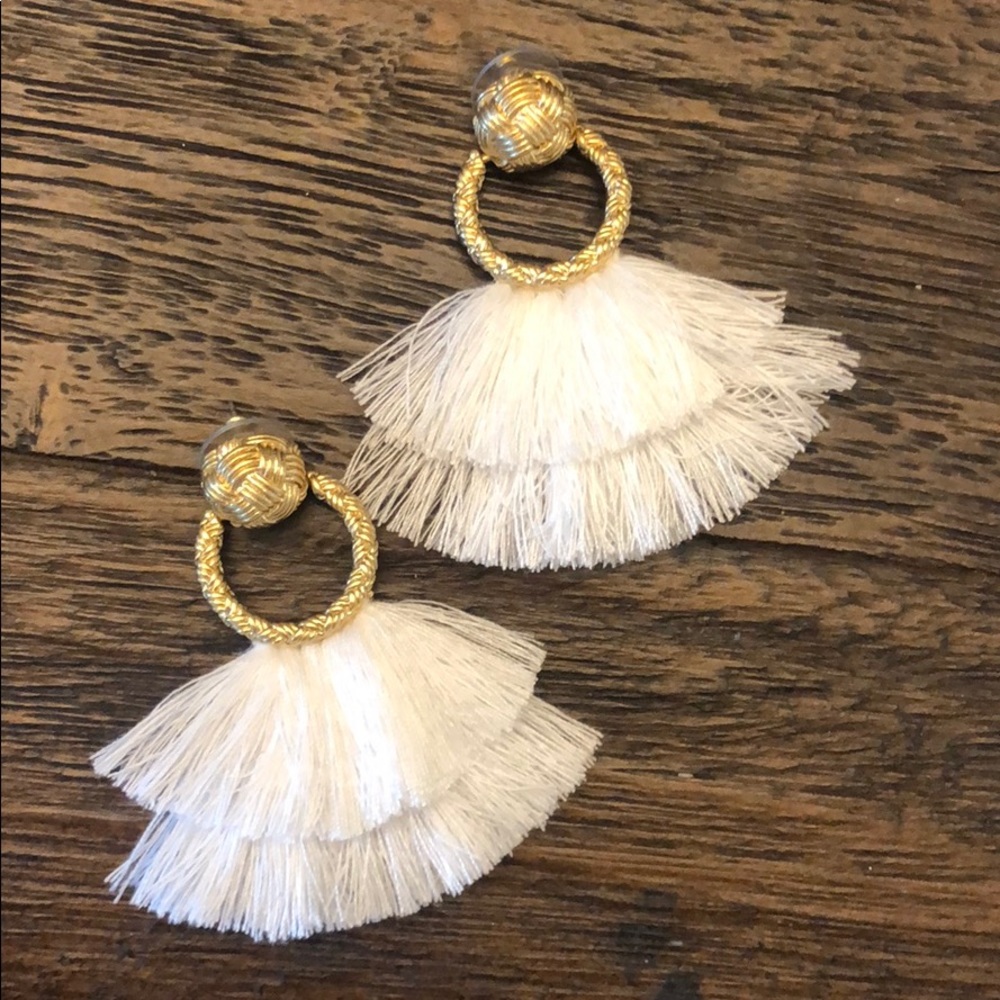 Rachel Zoe Earrings